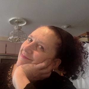 Meet your Posher, Julie